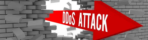 DDoS attacks